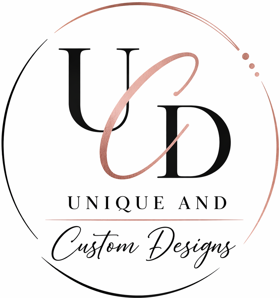 Unique and Custom Designs LLC